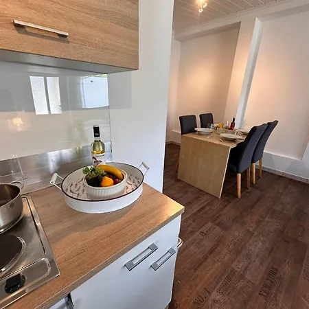 Eickhof 45qm - Günter - Gratis Parkplatz, Wlan *