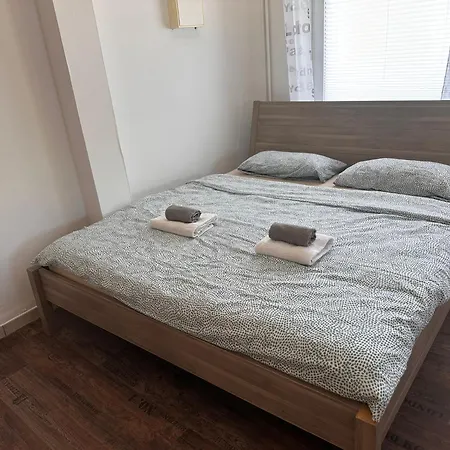 Eickhof 45qm - Günter - Gratis Parkplatz, Wlan Warnow (Rostock)