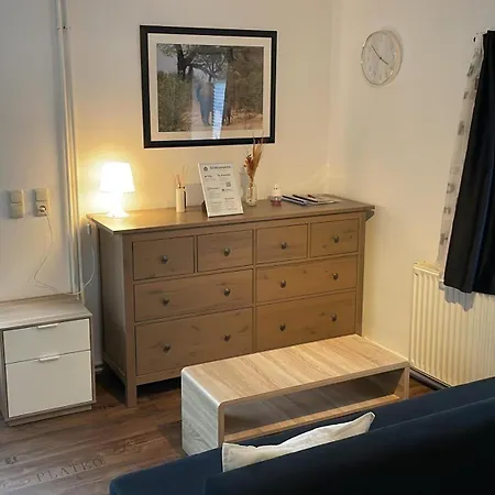 Eickhof 45qm - Günter - Gratis Parkplatz, Wlan
